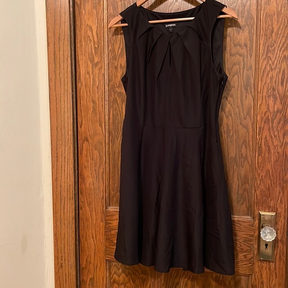 Express Dresses & Skirts - Express Little Black Dress